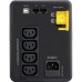 Источник бесперебойного питания APC Back-UPS 750VA, IEC (BX750MI)