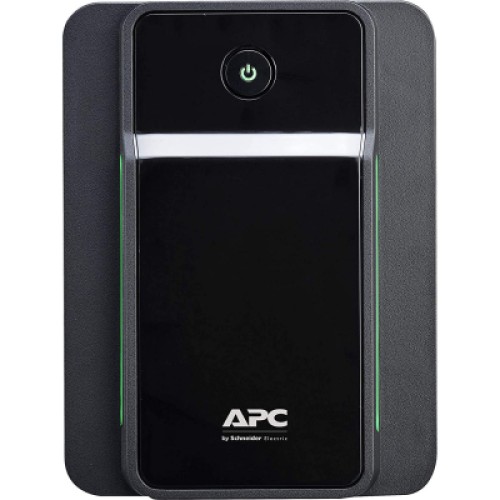 Источник бесперебойного питания APC Back-UPS 950VA, IEC (BX950MI)