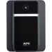 Источник бесперебойного питания APC Back-UPS 950VA, IEC (BX950MI)