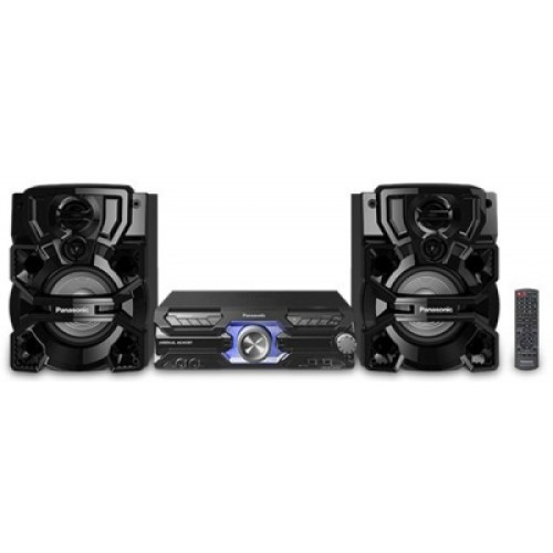 Магнитола Panasonic SC-AKX710GSK