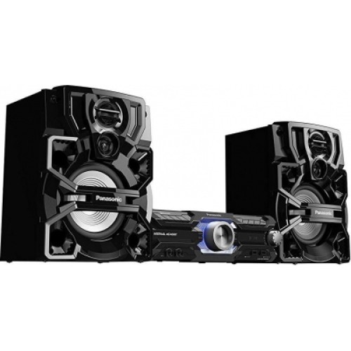 Магнитола Panasonic SC-AKX710GSK
