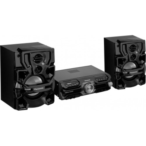 Магнитола Panasonic SC-AKX710GSK