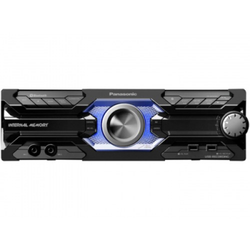 Магнитола Panasonic SC-AKX710GSK