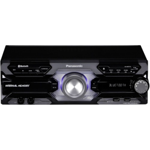 Магнитола Panasonic SC-AKX710GSK