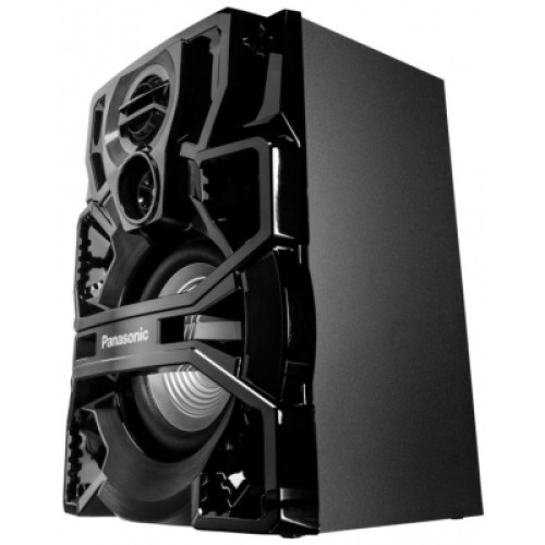 Магнитола Panasonic SC-AKX710GSK