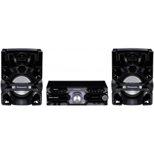 Магнитола Panasonic SC-AKX710GSK