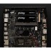 Модуль памяти для ноутбука SoDIMM DDR4 32GB (2x16GB) 2666 MHz FURY Impact Kingston Fury (ex.HyperX) (KF426S16IBK2/32)