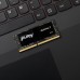 Модуль памяти для ноутбука SoDIMM DDR4 32GB (2x16GB) 2666 MHz FURY Impact Kingston Fury (ex.HyperX) (KF426S16IBK2/32)