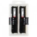 Модуль памяти для компьютера DDR4 32GB (2x16GB) 2666 MHz FURY Beast Black Kingston Fury (ex.HyperX) (KF426C16BBK2/32)