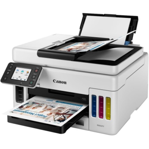 Многофункциональное устройство Canon MAXIFY GX7040 c Wi-Fi (4471C009)