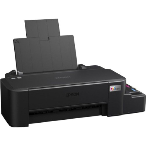 Струйный принтер Epson L121 (C11CD76414)