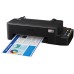 Струйный принтер Epson L121 (C11CD76414)