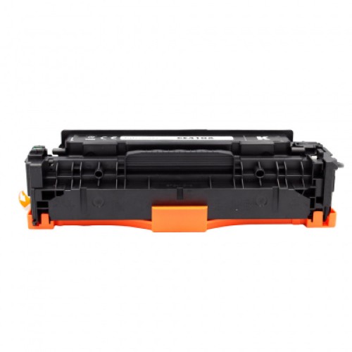 Картридж Static Control HP CLJP CE410X (305X) 4k black (002-01-RE410X)