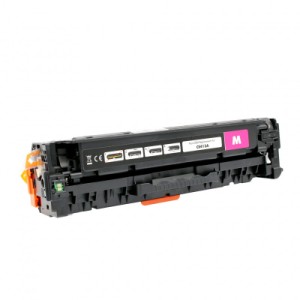 Картридж Static Control HP CLJP CE413A (305A) 2.6k magenta (002-01-RE413A)