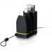 Переходник C2G Ring HDMI to mini DP DP USB-C kit (CG84268)