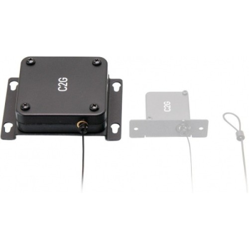 Переходник C2G Retractable Ring HDMI to mini DP DP USB-C (CG84269)