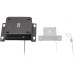 Переходник C2G Retractable Ring HDMI to mini DP DP USB-C (CG84269)