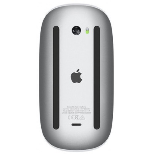 Мышка Apple Magic Mouse Bluetooth White (MK2E3ZM/A) Мышка Apple Magic Mouse Bluetooth White (MK2E3ZM/A)