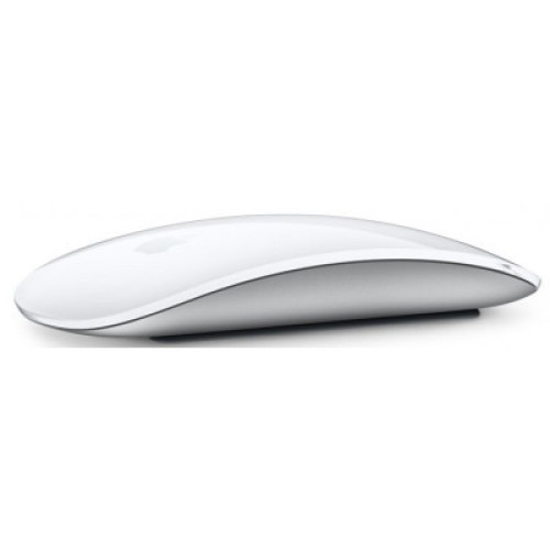 Мышка Apple Magic Mouse Bluetooth White (MK2E3ZM/A) Мышка Apple Magic Mouse Bluetooth White (MK2E3ZM/A)