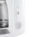Капельная кофеварка Russell Hobbs Hobbs 27010-56 Honeycomb White (27010-56)