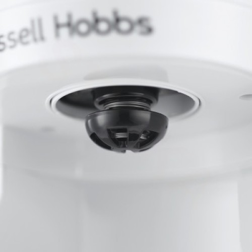 Капельная кофеварка Russell Hobbs Hobbs 27010-56 Honeycomb White (27010-56)