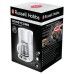Капельная кофеварка Russell Hobbs Hobbs 27010-56 Honeycomb White (27010-56)