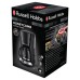 Капельная кофеварка Russell Hobbs Hobbs 27011-56 Honeycomb Black (27011-56)
