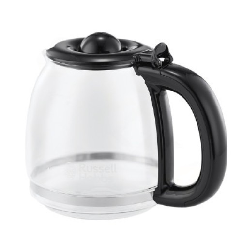 Капельная кофеварка Russell Hobbs Hobbs 27011-56 Honeycomb Black (27011-56)