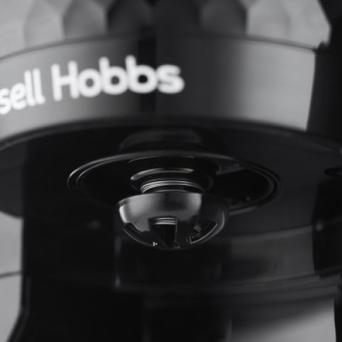 Капельная кофеварка Russell Hobbs Hobbs 27011-56 Honeycomb Black (27011-56)
