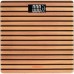 Весы напольные Ardesto SCB-965PLANK