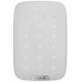 Клавиатура к охранной системе Ajax KeyPad Plus біла