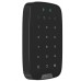Клавиатура к охранной системе Ajax KeyPad Plus чорна