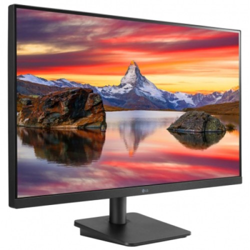 Монитор LG 27MP400-B