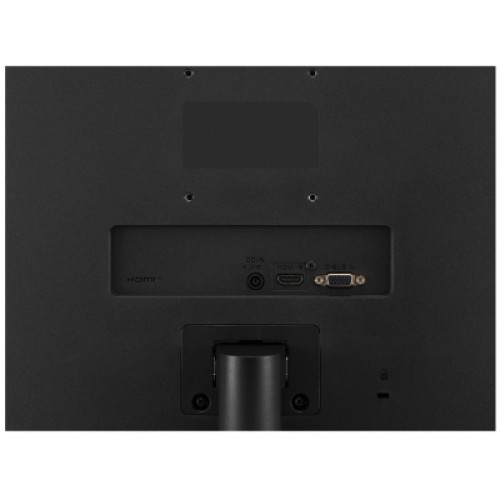 Монитор LG 27MP400-B
