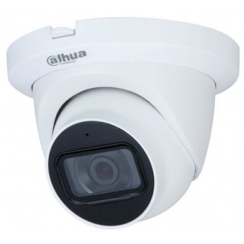 Камера видеонаблюдения Dahua DH-HAC-HDW1231TLMQP-A (2.8)