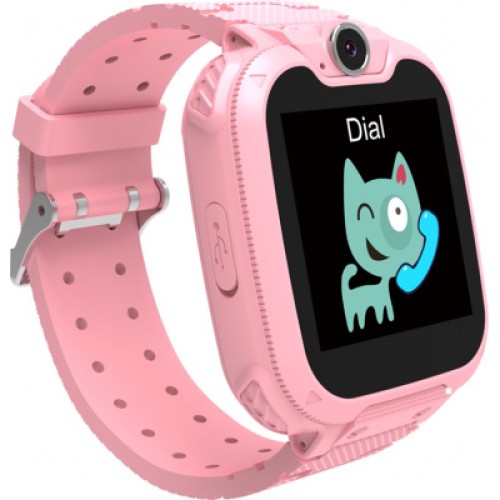 Смарт-годинник Canyon CNE-KW31RR Kids smartwatch Tony, Pink (CNE-KW31RR)