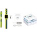 Смарт-годинник Amigo GO004 Splashproof Camera+LED Green (856042)