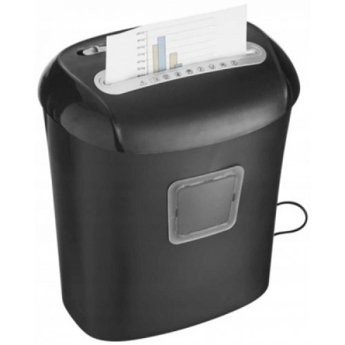 Уничтожитель документов ShredMARK 1321M (5*16мм) (24319)