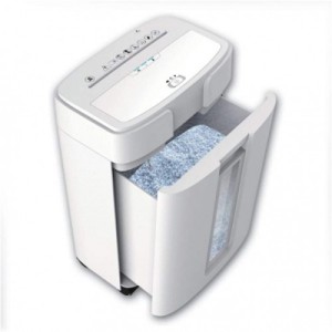 Уничтожитель документов ShredMARK 918M (2*6мм) (24322)