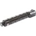 Тонер-картридж BASF Canon 034, 9454B001 Black (KT-034Bk)