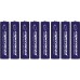 Батарейка Esperanza AA LR6 Alkaline * 8 (EZB103)