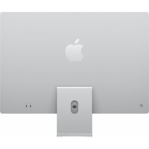 Компьютер Apple A2439 24" iMac Retina 4.5K / Apple M1 / Silver (MGTF3UA/A) Компьютер Apple A2439 24" iMac Retina 4.5K / Apple M1 / Silver (MGTF3UA/A)