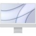 Компьютер Apple A2439 24" iMac Retina 4.5K / Apple M1 / Silver (MGTF3UA/A) Компьютер Apple A2439 24" iMac Retina 4.5K / Apple M1 / Silver (MGTF3UA/A)