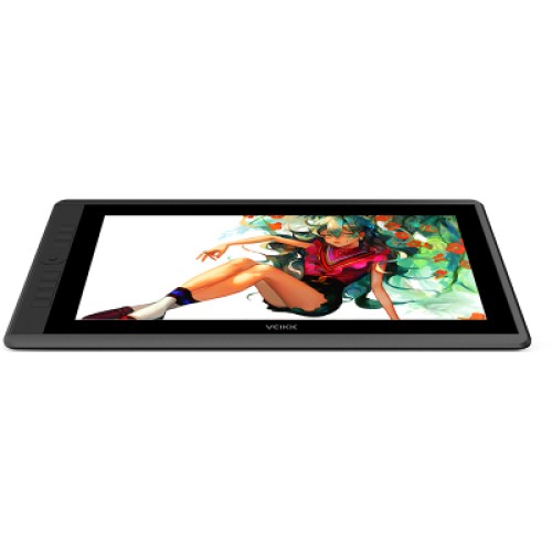 Планшет-монитор VEIKK VK1560PRO
