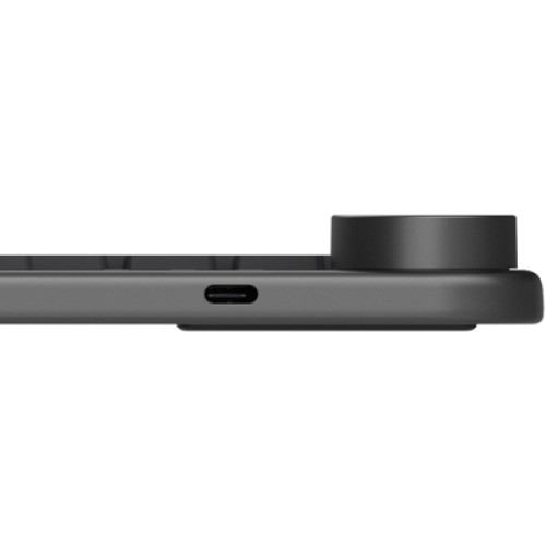 Графический планшет Huion Inspiroy Keydial KD200 (KD200)