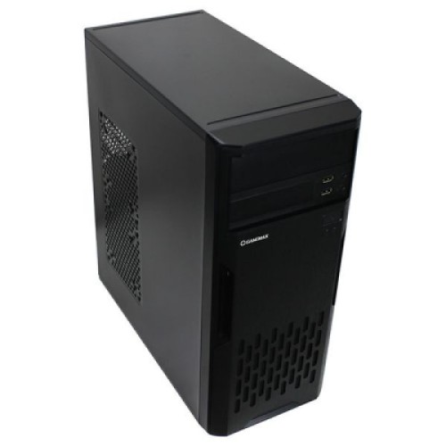 Корпус Gamemax ET-210-NP