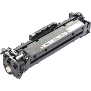 Картридж BASF HP CC533A/CF383A/CE413A, Canon 118/318/418/718 Magenta (BASF-KT-CC533A-U)