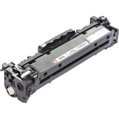Картридж BASF HP CC533A/CF383A/CE413A, Canon 118/318/418/718 Magenta (BASF-KT-CC533A-U)