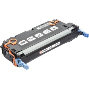 Картридж BASF HP CLJ 3800 Q7582A Yellow (BASF-KT-Q7582A_CRG711)