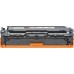 Картридж BASF HP CLJ CP1525n/CE321A/CB541A/CF211A Cyan (BASF-KT-CE321A-U)